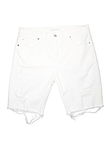7 For All Mankind Shorts (view 1)