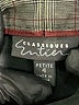 Classiques Entier Plaid Gray Dress Pants Size 4 (petite) - photo 7