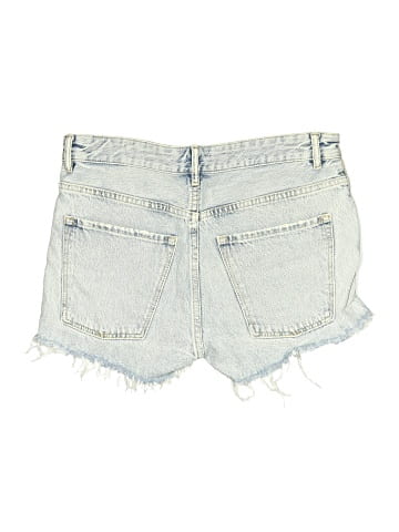ALLSAINTS Denim Shorts (view 2)