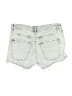 ALLSAINTS Blue Denim Shorts Size 27 waist - photo 2