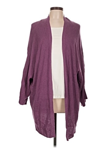 Eileen Fisher Cardigan (view 1)