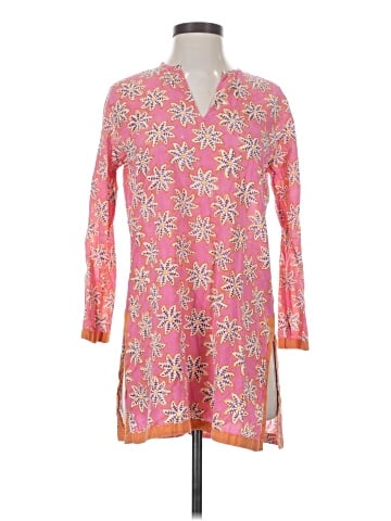 Roberta Roller Rabbit 3/4 Sleeve Blouse (view 1)