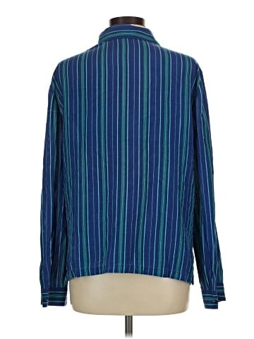 Josephine Chaus Long Sleeve Blouse (view 2)