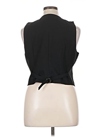 Banana Republic Factory Store Tuxedo Vest (view 2)