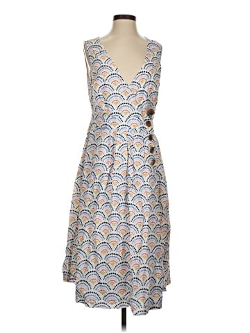 Boden Cocktail Dress (view 1)