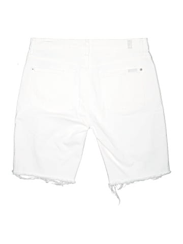 7 For All Mankind Shorts (view 2)