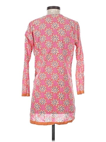 Roberta Roller Rabbit 3/4 Sleeve Blouse (view 2)