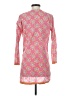 Roberta Roller Rabbit 100% Cotton Pink 3/4 Sleeve Blouse Size S - photo 2