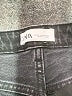 Zara Black Jeans Size 0 - photo 7