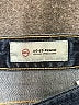 Adriano Goldschmied Hearts Blue Jeans Size 30R - photo 7