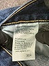 Adriano Goldschmied Hearts Blue Jeans Size 30R - photo 8