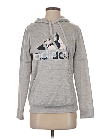 Adidas Sweatshirt (view 1)