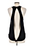Icyzone Black Sleeveless Top Size M - photo 2