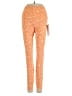 TAVI Paisley Orange Casual Pants Size S - photo 1