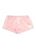Shein 100% Polyester Pink Athletic Shorts Size M - photo 1