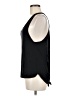 Icyzone Black Sleeveless Top Size M - photo 5