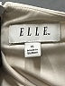 Elle Polka Dots Black Jumpsuit Size XL - photo 4