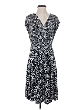 White House Black Market Casual Dress (view 1)