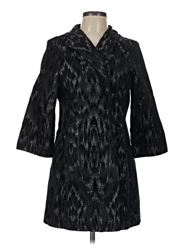 Eileen Fisher Coat (view 1)