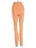 TAVI Paisley Orange Casual Pants Size S - photo 2