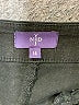 NYDJ Solid Black Dress Pants Size 14 - photo 4