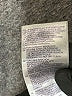 NYDJ Solid Black Dress Pants Size 14 - photo 5