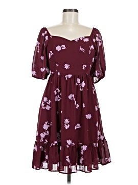 41Hawthorn Casual Dress (view 1)