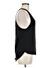 Icyzone Black Sleeveless Top Size M - photo 4