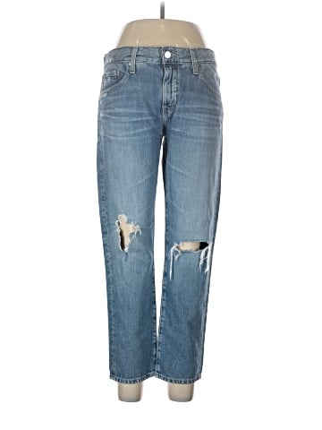 Adriano Goldschmied Jeans (view 1)