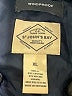 St. John's Bay Solid Blue Jacket Size XL - photo 6