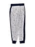 BCBG Girls 100% Polyester Stars Blue Track Pants Size 5 - 6 - photo 2