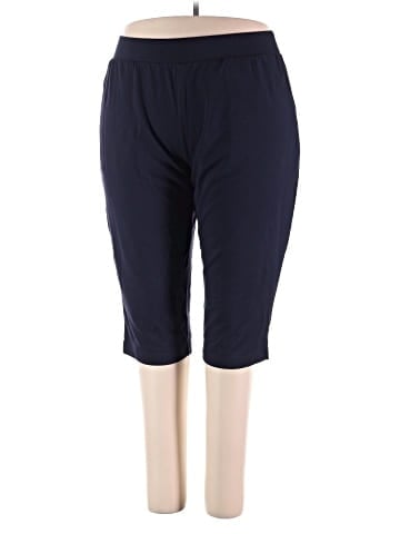 Croft & Barrow Active Pants (view 1)