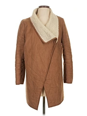 Minkpink Coat (view 1)