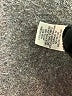 Monteau Black Casual Dress Size L - photo 8