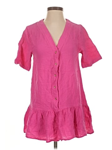 Raisins Casual Dress (view 1)