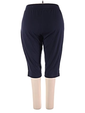 Croft & Barrow Active Pants (view 2)