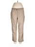 Gap Tan Casual Pants Size L - photo 1
