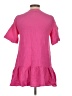 Raisins 100% Cotton Pink Casual Dress Size S - photo 2