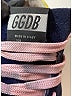 Golden Goose Blue Sneakers Size EU 38 - photo 3