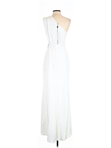 Badgley Mischka Cocktail Dress (view 2)