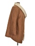 Minkpink 100% Polyester Brown Coat Size S - photo 4