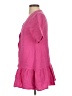 Raisins 100% Cotton Pink Casual Dress Size S - photo 5