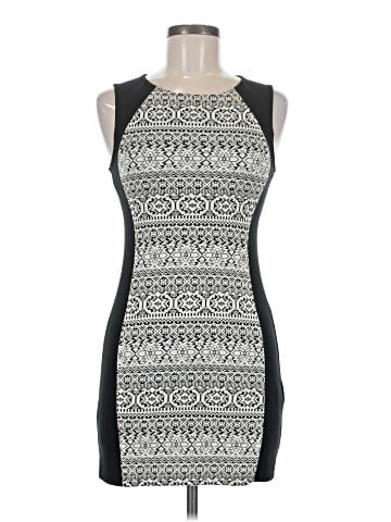 Divided by H&M Cocktail Dress (view 1)