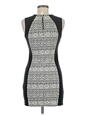 Divided by H&M Cocktail Dress (view 2)