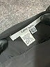 Zara Basic Solid Black Formal Skirt Size M - photo 5