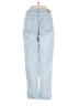 Bershka 100% Cotton Blue Jeans Size 2 - photo 2
