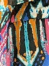 Unbranded Blue Kimono Size XL (estimated) - photo 7