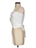 Unbranded White Sleeveless Blouse Size XS (estimated) - photo 5