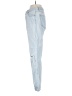 Bershka 100% Cotton Blue Jeans Size 2 - photo 5