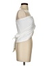 Unbranded White Sleeveless Blouse Size XS (estimated) - photo 4